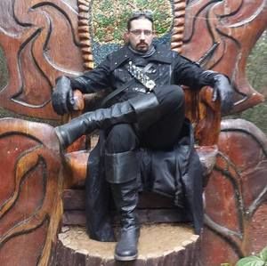 Meet your Posher, Sterling